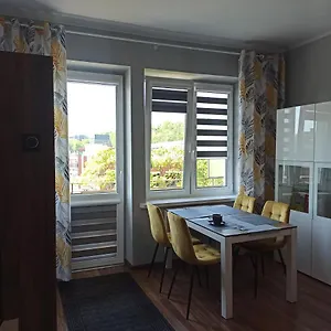 Apartament Starowka, Gdańsk