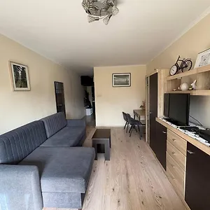 Apartament Kawalerka Przymorze, Gdańsk
