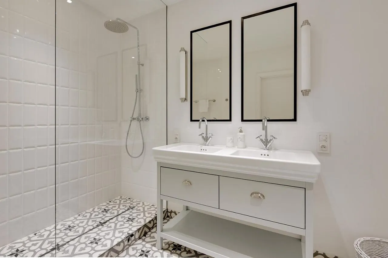 Flatbook - City Center Spa Apartments Motlawa Gdańsk Polska