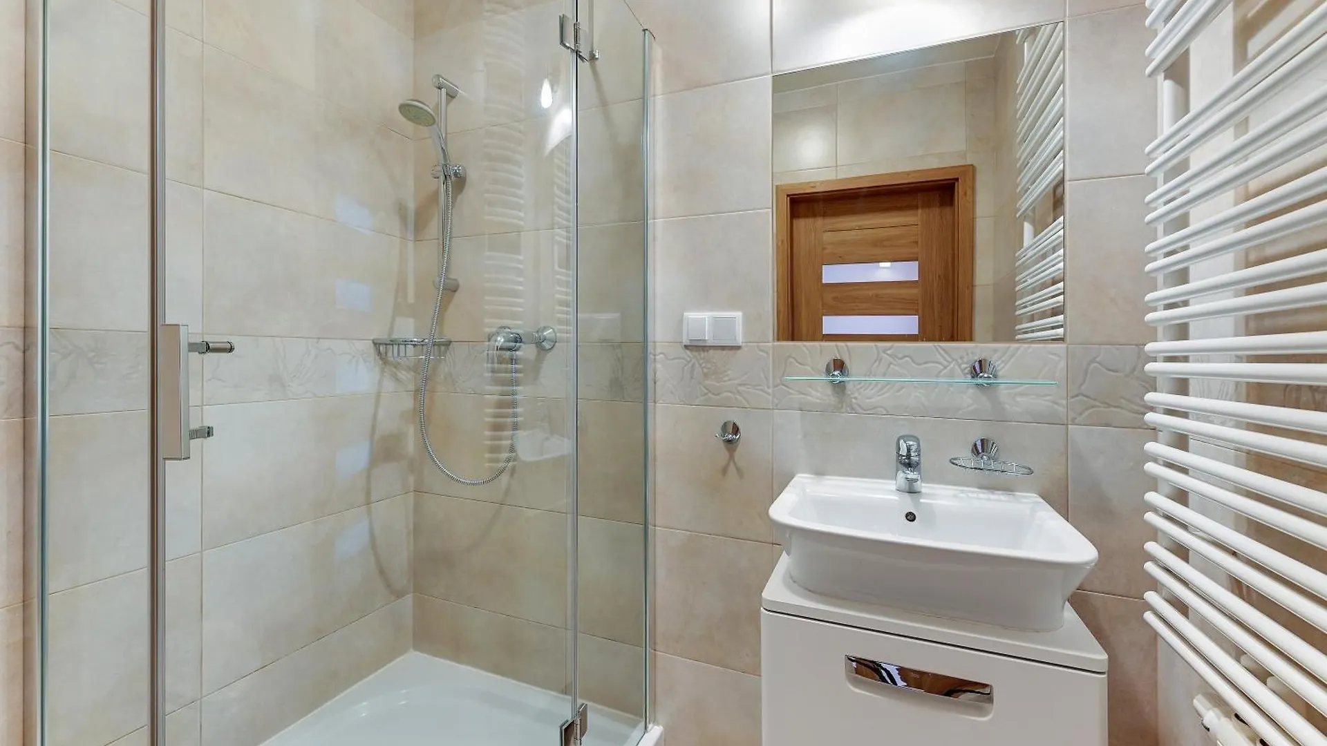 Flatbook - City Center Spa Apartments Motlawa Gdańsk
