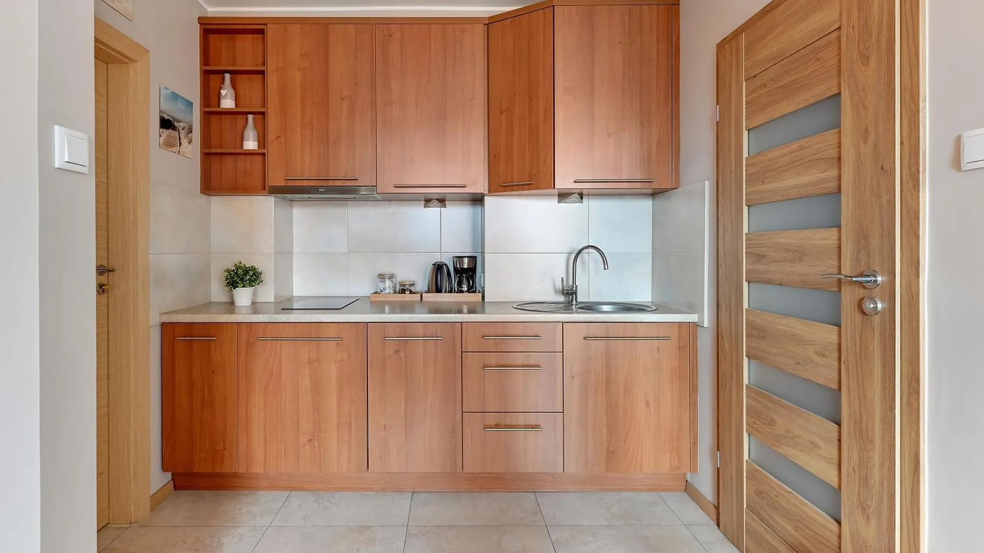 Flatbook - City Center Spa Apartments Motlawa Gdańsk