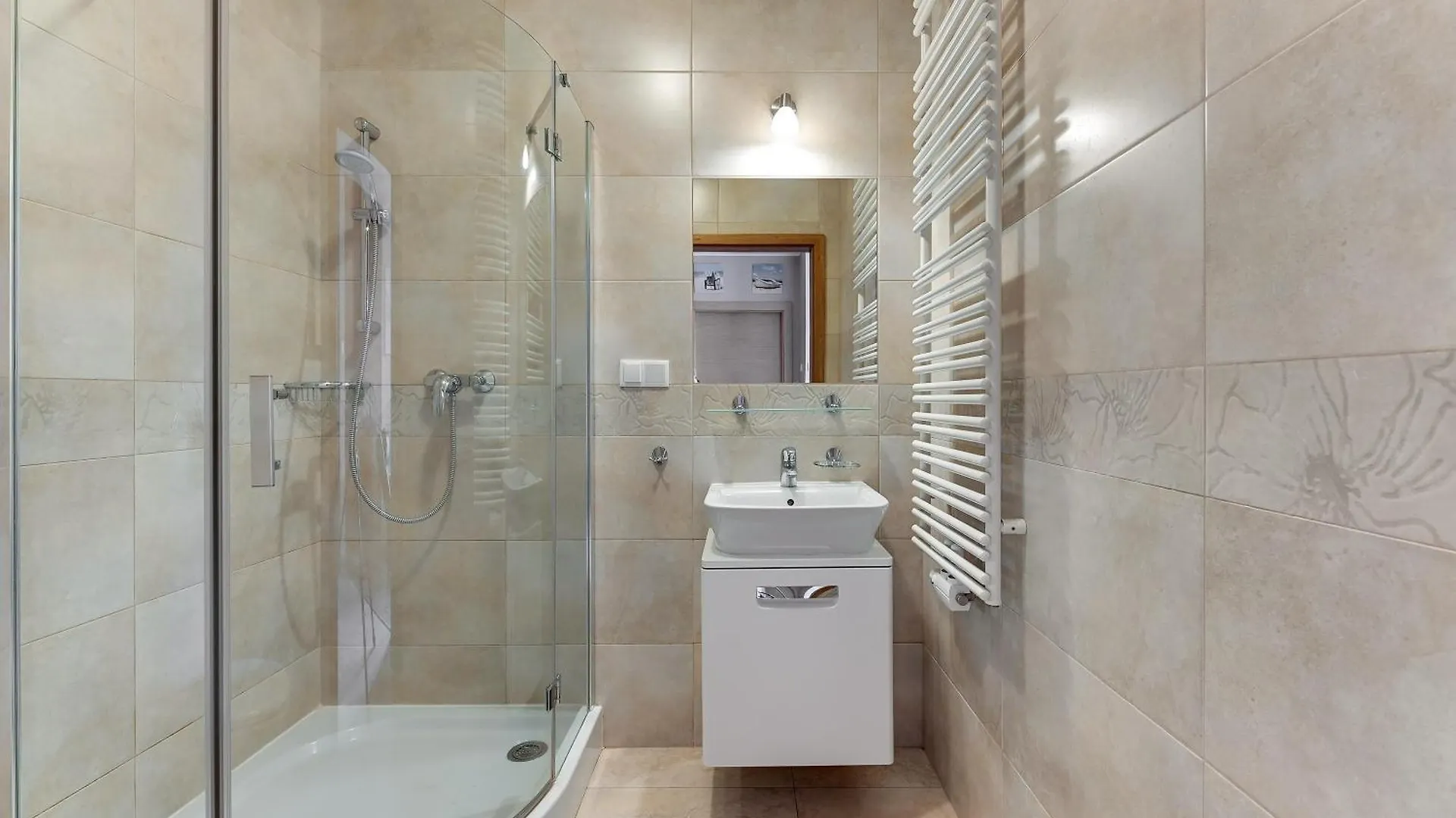 Flatbook - City Center Spa Apartments Motlawa Gdańsk